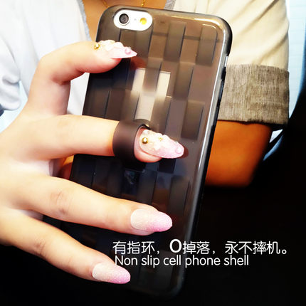 怎么样好不好苹果iphone6 6s plus手机壳5S保