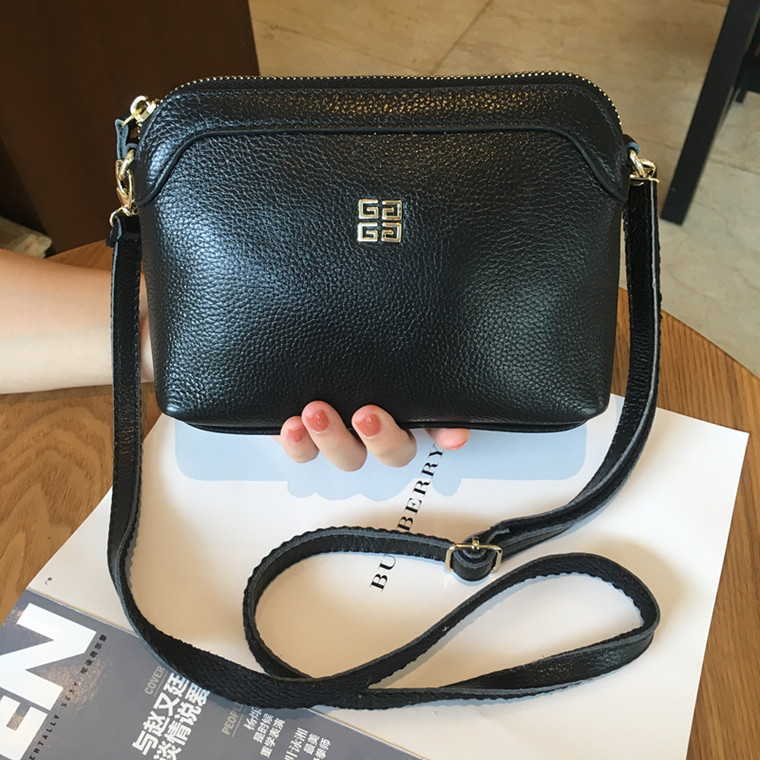 dame sac 2018 version coréenne de la nouvelle en cuir femme sac simple de la mode sac à bandoulière en cuir de vachette de la croix-petit corps de sac de marée dame sac 2018 version coréenne de la nouvelle en cuir femme sac simple de la mode sac à bandoulière en cuir de vachette de la croix-petit corps de sac de marée