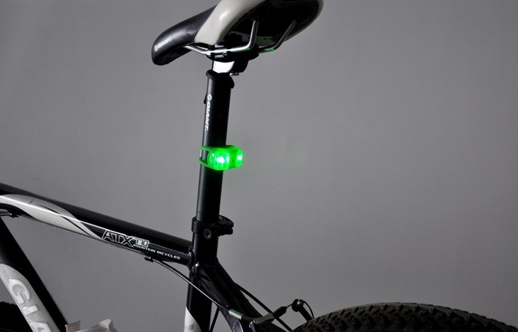 Lumière vélo - Ref 2404391 Image 8