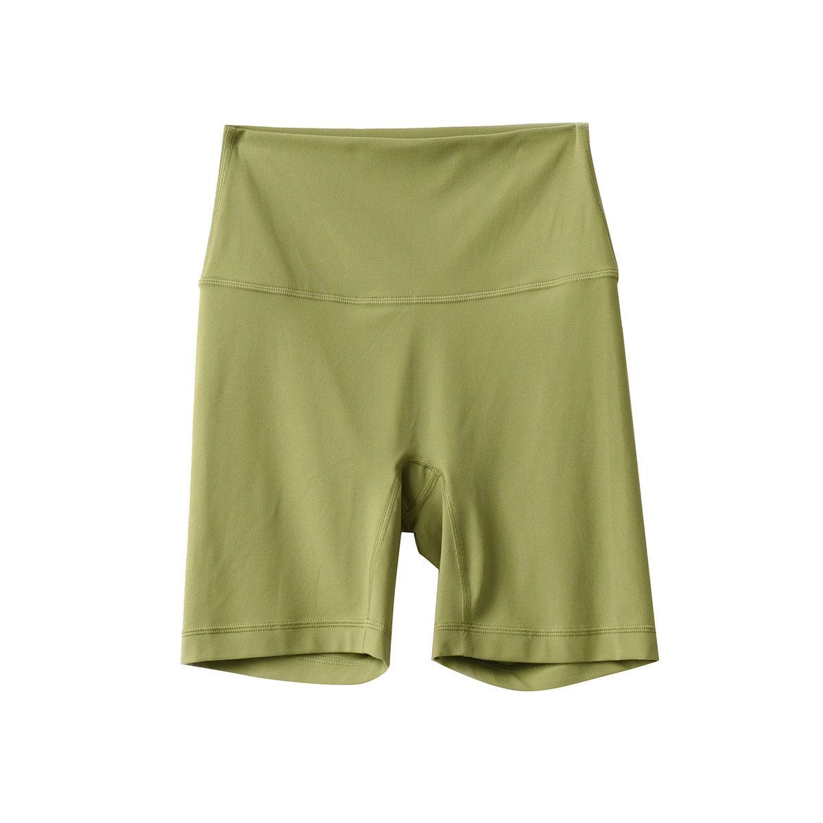 Одежда для йоги, спортивная однотонная короткая летняя футболка для спортзала, в обтяжку, короткий рукав 