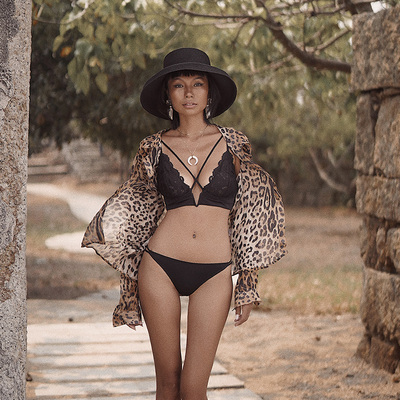 超火法式复古度假外穿超薄交叉系带蕾丝内衣bralette小胸套装-淘宝网 超火法式复古度假外穿超薄交叉系带蕾丝内衣bralette小胸套装-淘宝网