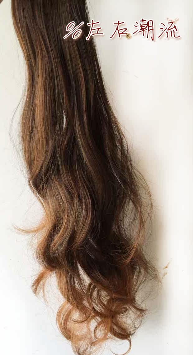Extension cheveux - Ref 219426 Image 5