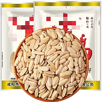 不若水/瓜子260g3袋4袋多味葵花籽2[40元优惠券]-寻折猪