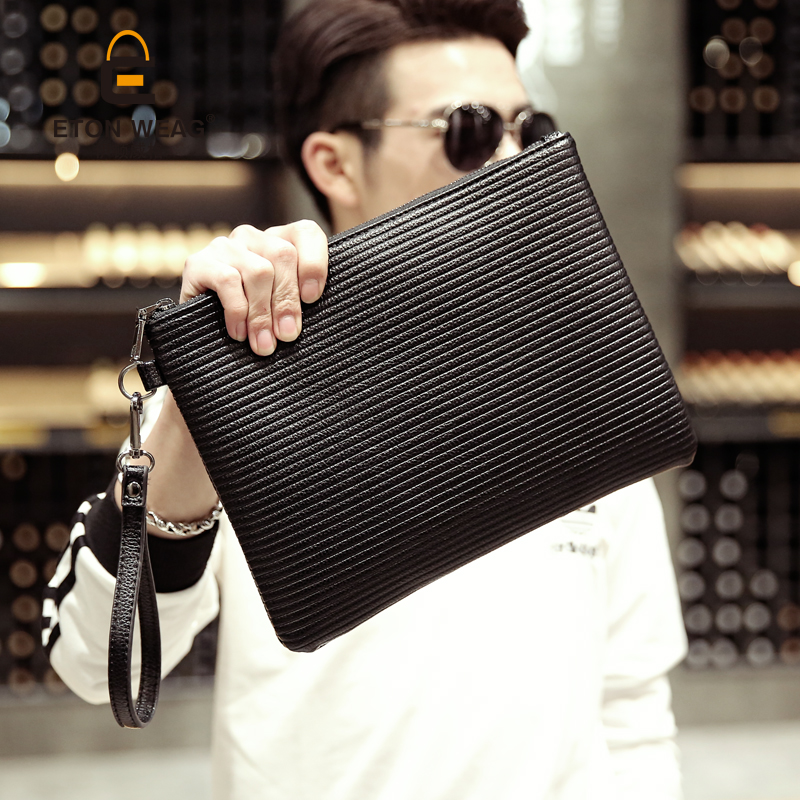 han édition les hommes du nouveau sac à main de la mode fichier sac décontracté document de sac de sac ipad han édition les hommes du nouveau sac à main de la mode fichier sac décontracté document de sac de sac ipad