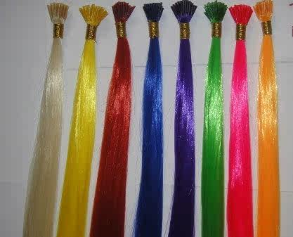 Extension cheveux - Ref 220698 Image 13
