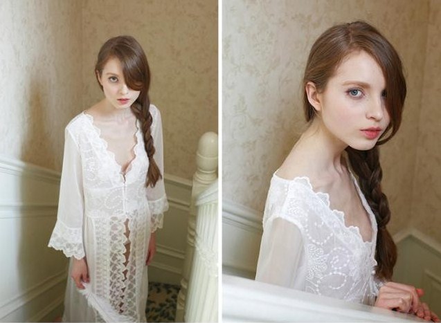 Peignoir - Ref 592299 Image 6