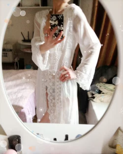 Peignoir - Ref 592299 Image 16