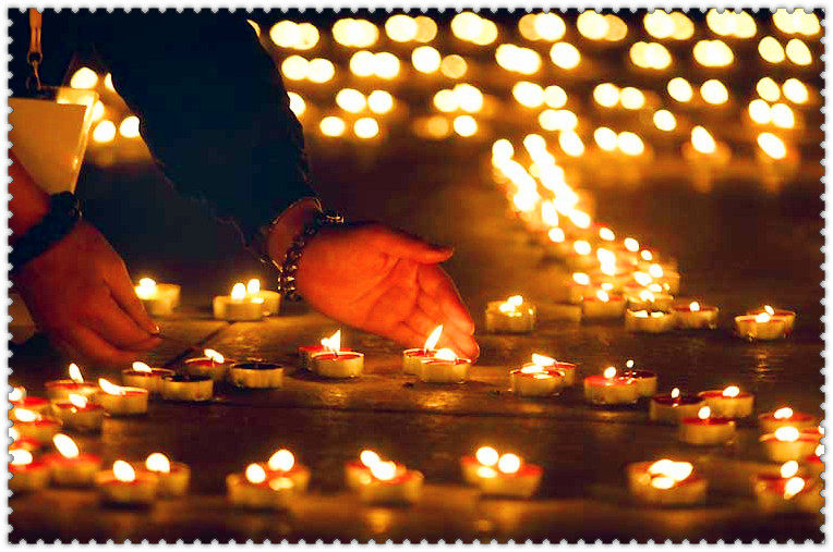 Bougie           - Ref 2488005 Image 8