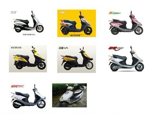 siège enfants pour vélo - Ref 2417741 Image 35