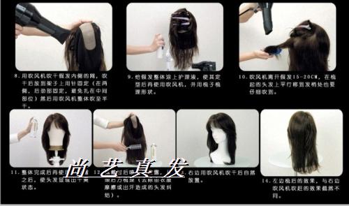 Tête mannequin - Ref 281503 Image 14