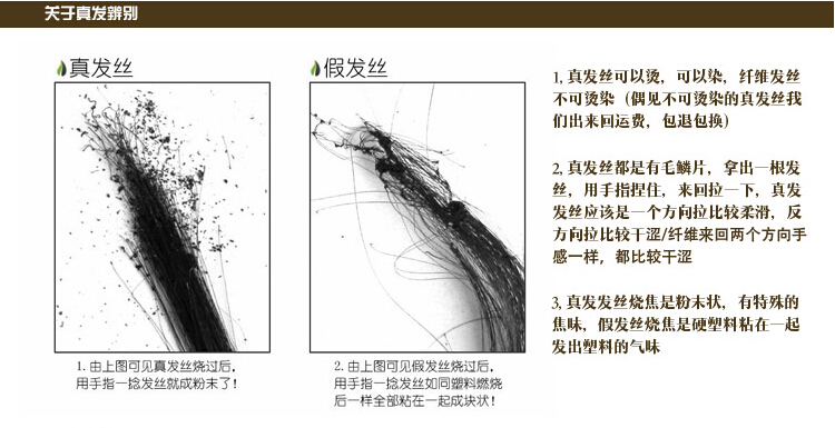 Tête mannequin - Ref 281508 Image 16