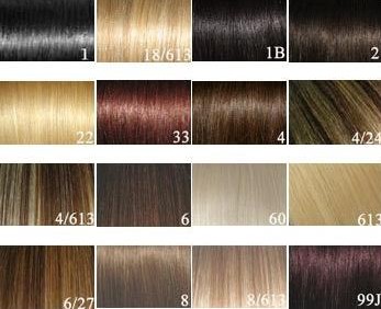 Tête mannequin - Ref 281495 Image 17