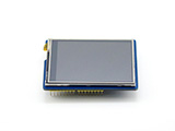 2.8inch-TFT-Touch-Shield for Arduino