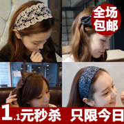 Accessoire cheveux en plexiglas - Ref 1199124 Image 13