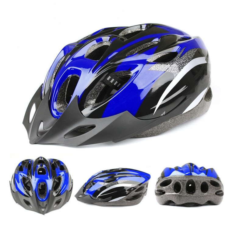 Casque cycliste - Ref 2236105 Image 5