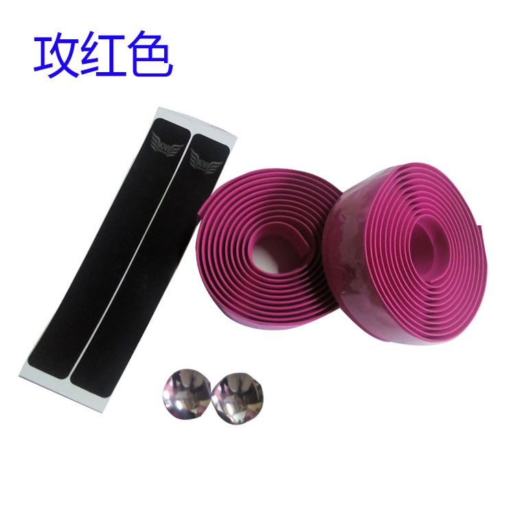 Poignées de vélo - Ref 2348386 Image 7