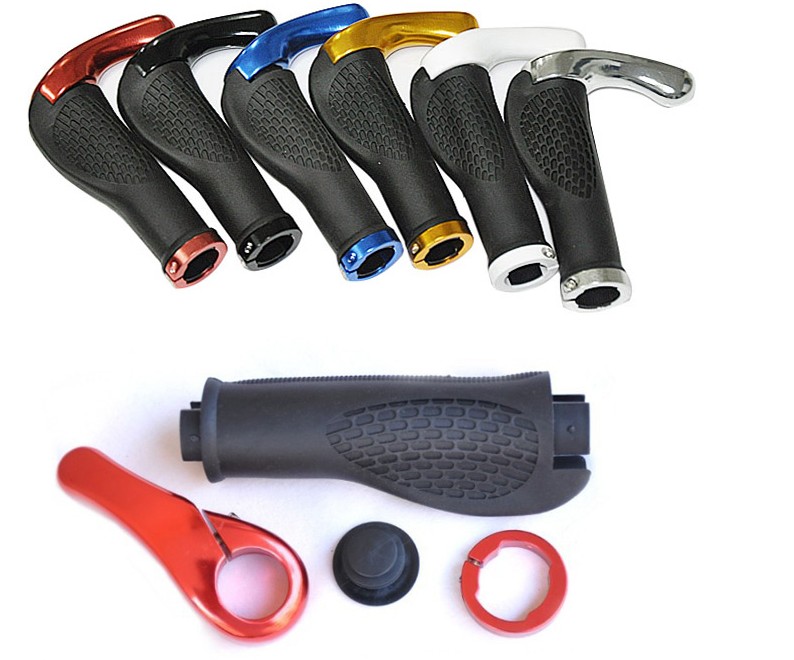 Poignées de vélo - Ref 2348945 Image 4