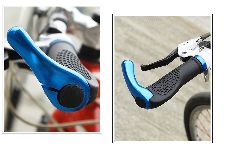 Poignées de vélo - Ref 2348945 Image 10
