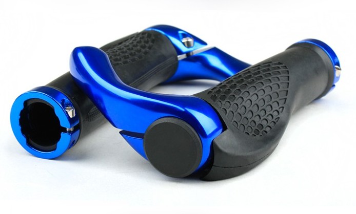 Poignées de vélo - Ref 2348945 Image 6