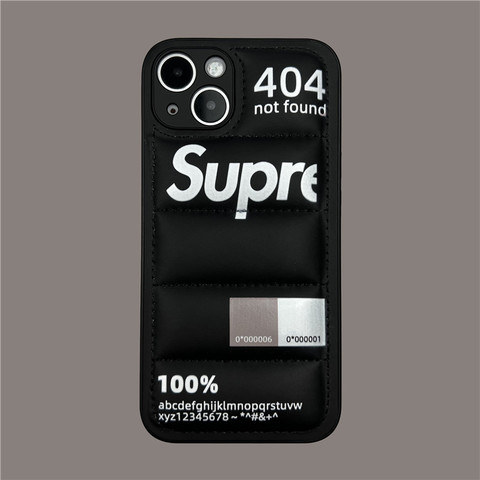Case Supreme Cover Covers, Supreme Cases Iphone Plus