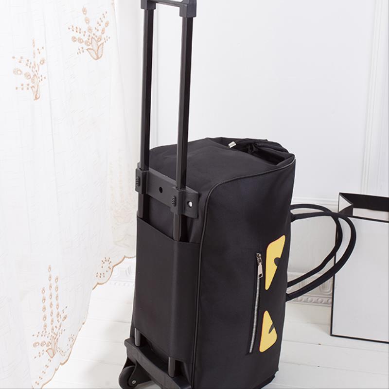 sac de voyage trolley sac de glisser le sac avec roues de frais d'équipement de plein air sac de rangement acheter plat extra large de 20 mm femelle minimaliste sac de voyage trolley sac de glisser le sac avec roues de frais d'équipement de plein air sac de rangement acheter plat extra large de 20 mm femelle minimaliste