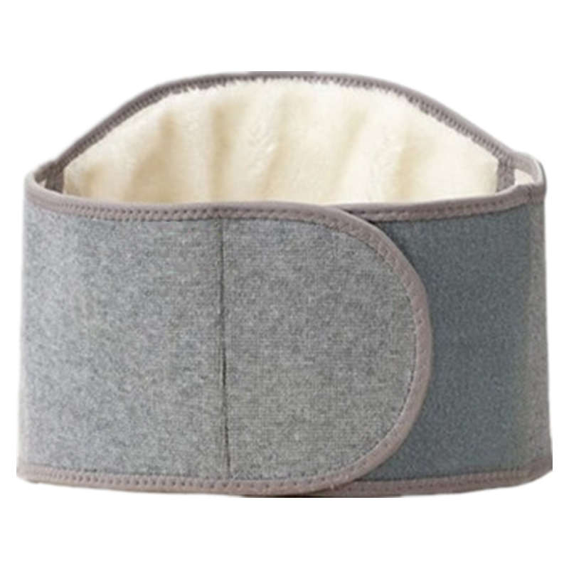 waistband warmth protection for men and women self heating in autumn and winter