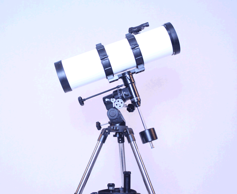 德国bresser天文望远镜 高倍高清专业观星深空入门130