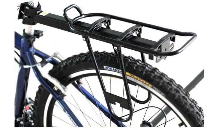 Porte-bagages pour vélo - Ref 2412054 Image 40