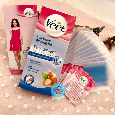 veet薇婷 蜜蜡脱毛男女士腋下脱腿毛膏 蜡纸不永久非私处全身20片-淘宝网 veet薇婷 蜜蜡脱毛男女士腋下脱腿毛膏 蜡纸不永久非私处全身20片-淘宝网