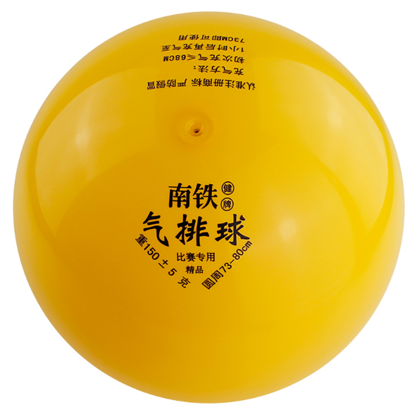 Ballon de volley-ball - Ref 2009941 Image 3
