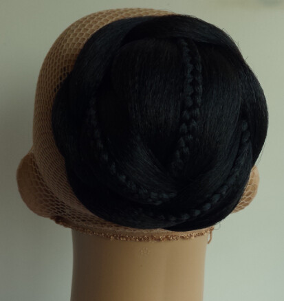 Extension cheveux - Chignon - Ref 228979 Image 33