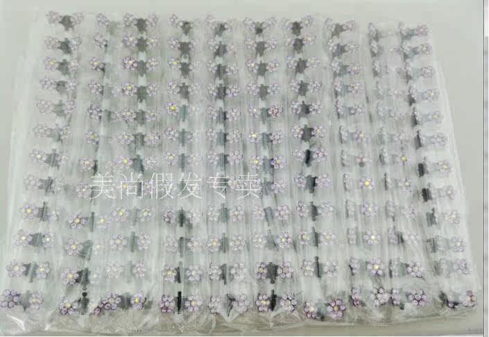 Bandeau cheveux - Ref 266200 Image 28