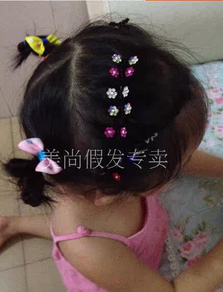 Bandeau cheveux - Ref 266200 Image 23