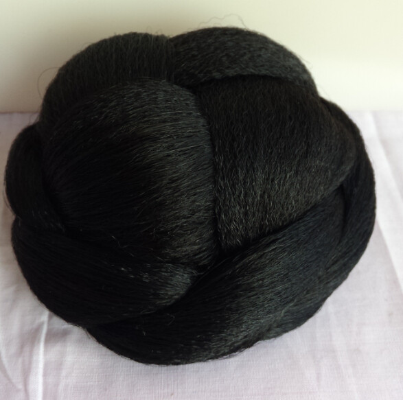 Extension cheveux - Chignon - Ref 228979 Image 25