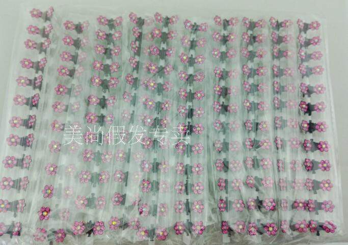 Bandeau cheveux - Ref 266200 Image 30