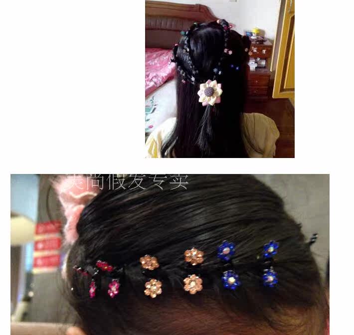 Bandeau cheveux - Ref 266200 Image 21