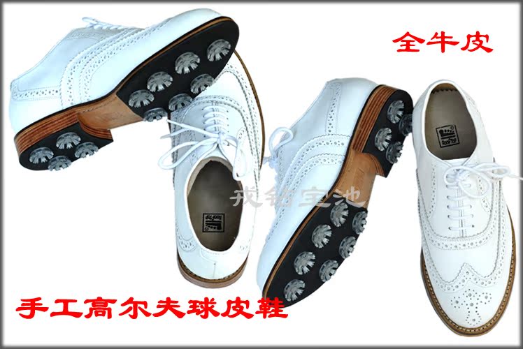 Chaussures de golf homme - Ref 866910 Image 10