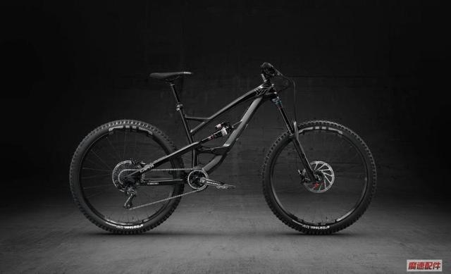 Yt capra cf clearance 2017