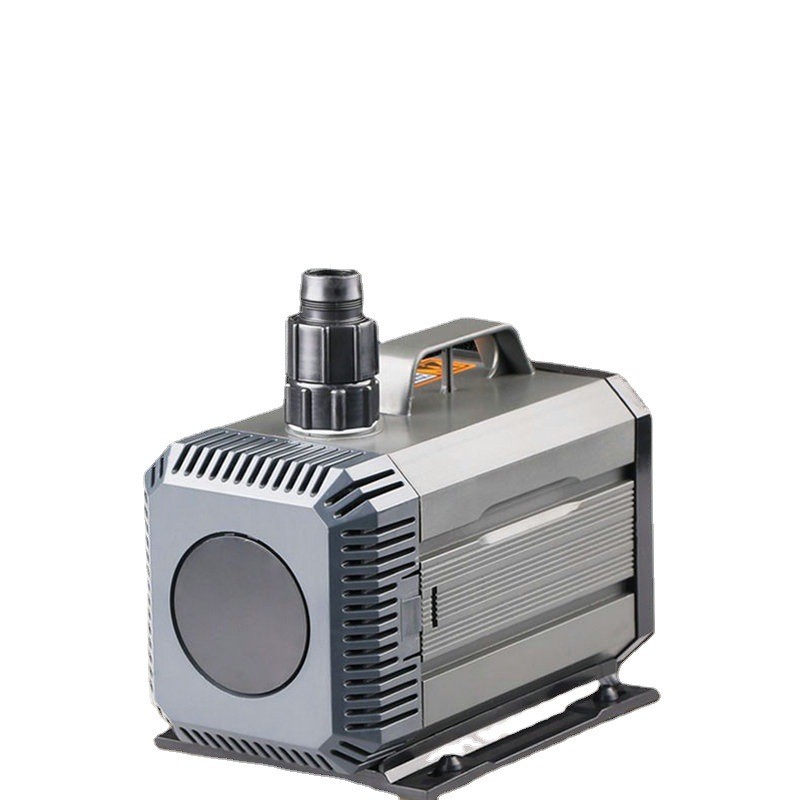 SUNSUN Hqb-3500 Multifunction Submersible Pump Pump Fish Tank Filter Pump Fish Tank Water Changing Machine Rockery Circulating Pump