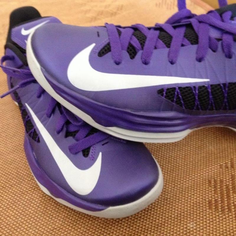 最美电光紫!nike hyperdunk low hd2012 554671-101-500