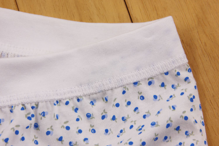 Slip Moyen-âge en coton - Ref 643879 Image 13