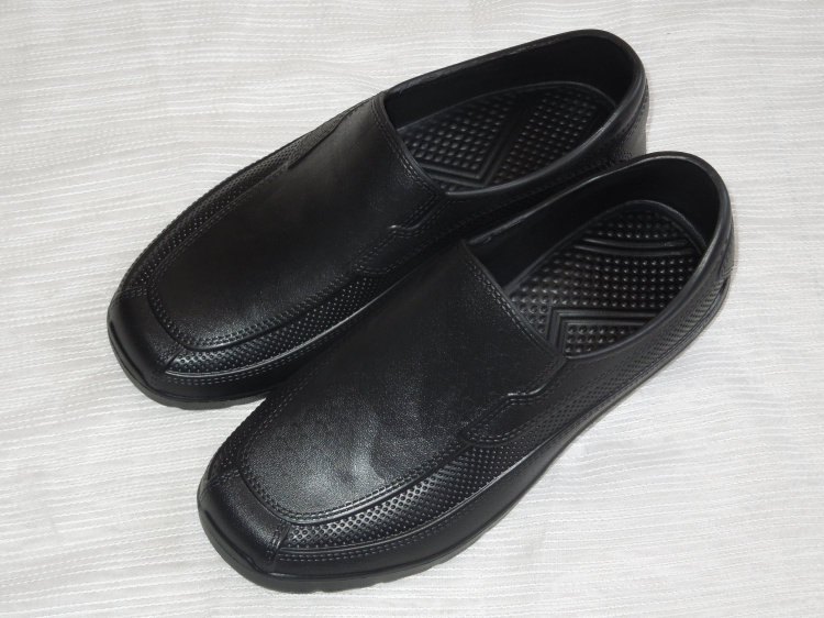 Chaussures - bottes caoutchouc homme - Ref 972900 Image 7