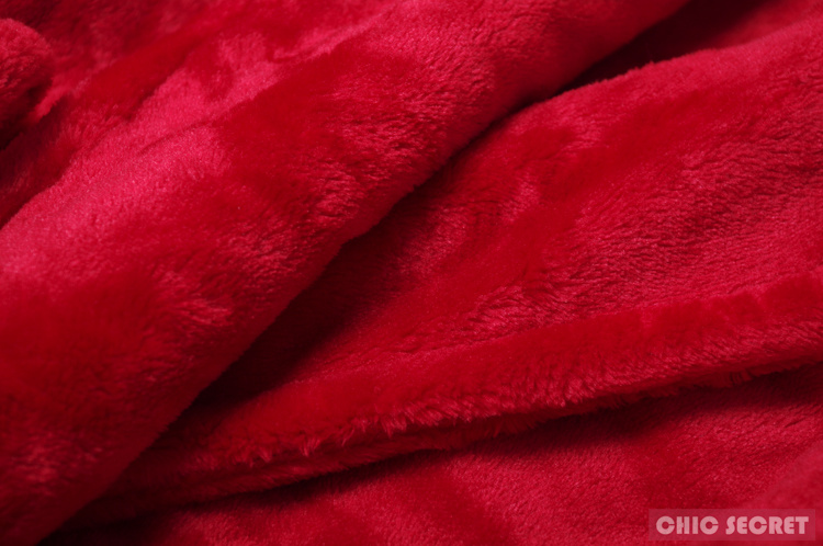 Peignoir CHIC SECRET WSRV - Ref 602302 Image 54