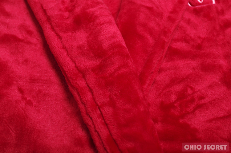 Peignoir CHIC SECRET WSRV - Ref 602302 Image 66