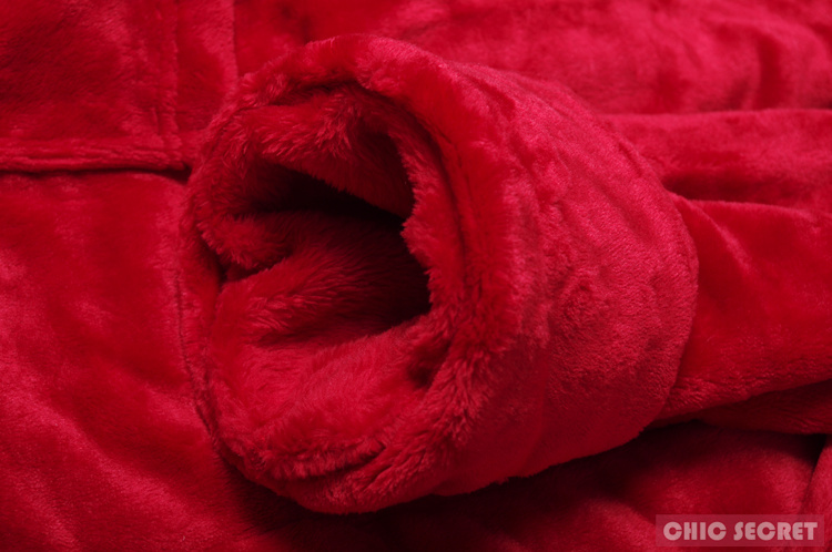 Peignoir CHIC SECRET WSRV - Ref 602302 Image 58