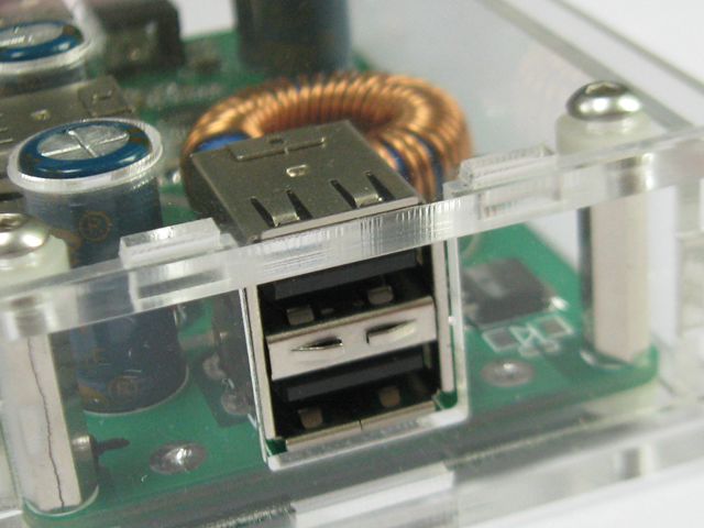 Concentrateur USB - Ref 366034 Image 31
