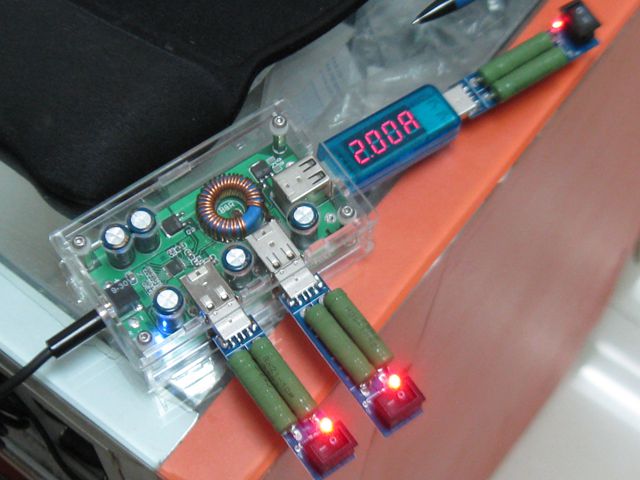 Concentrateur USB - Ref 366034 Image 24