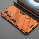 New Punk Armor Phone Cases Covers Tough Shockproof Hybrid MagSafe Compatible Kickstand Xiaomi 12T, Xiaomi 12T Pro