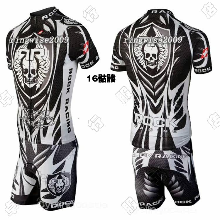 Tenue de cyclisme mixte - Ref 2221001 Image 25