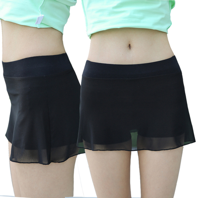 夏季薄款网纱超短裙防走光齐屁女低腰半身裙显瘦性感迷你小a字裙-淘宝网 夏季薄款网纱超短裙防走光齐屁女低腰半身裙显瘦性感迷你小a字裙-淘宝网